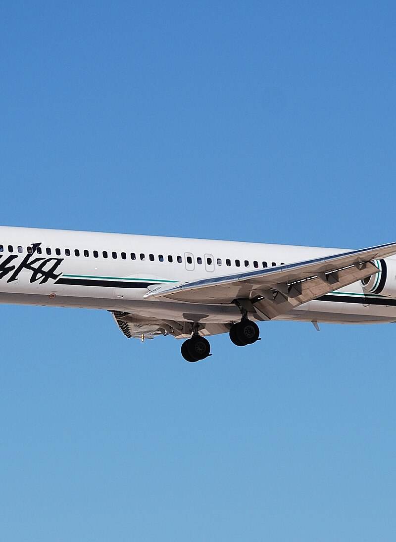 N977AS - Aircraft