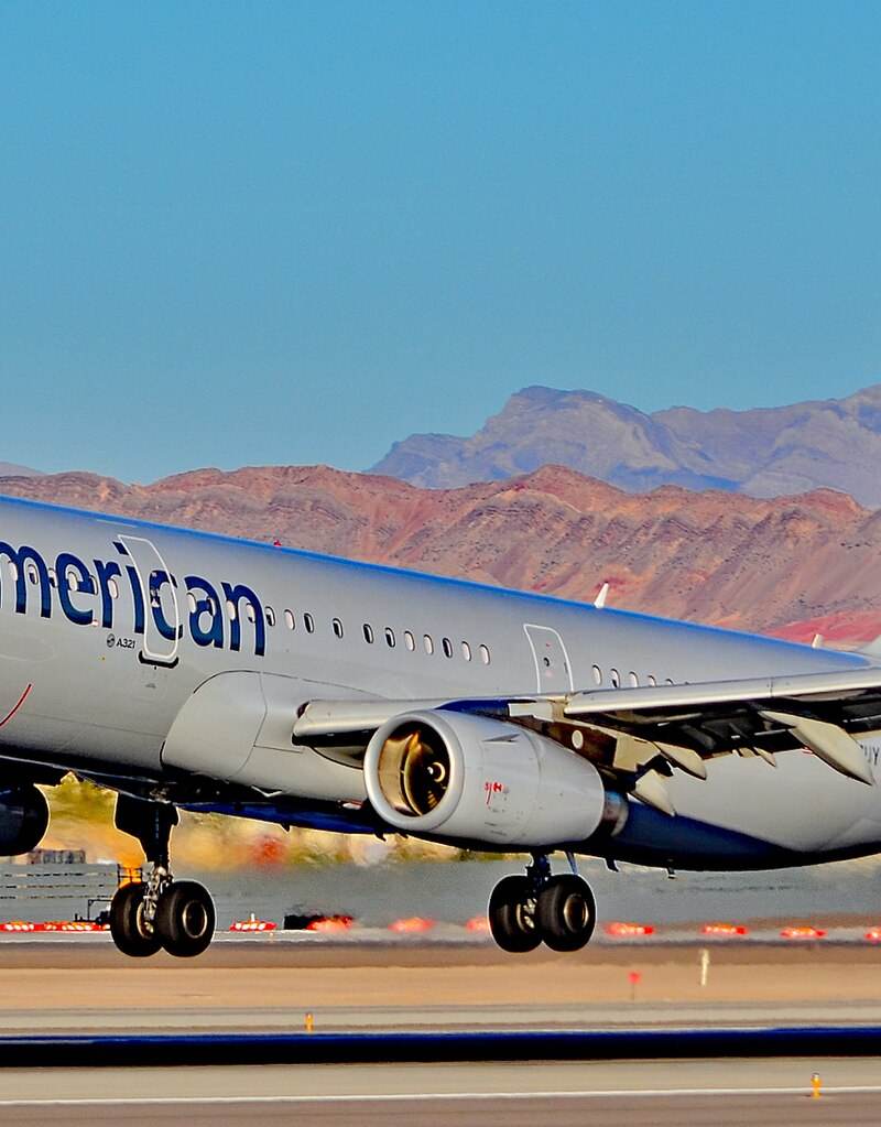 N977UY - Airbus