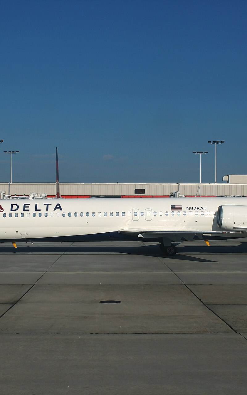 N978AT - Boeing