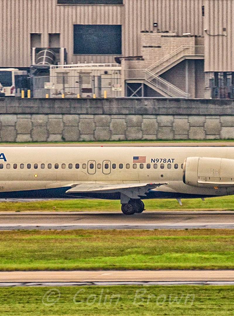 N978AT - Boeing