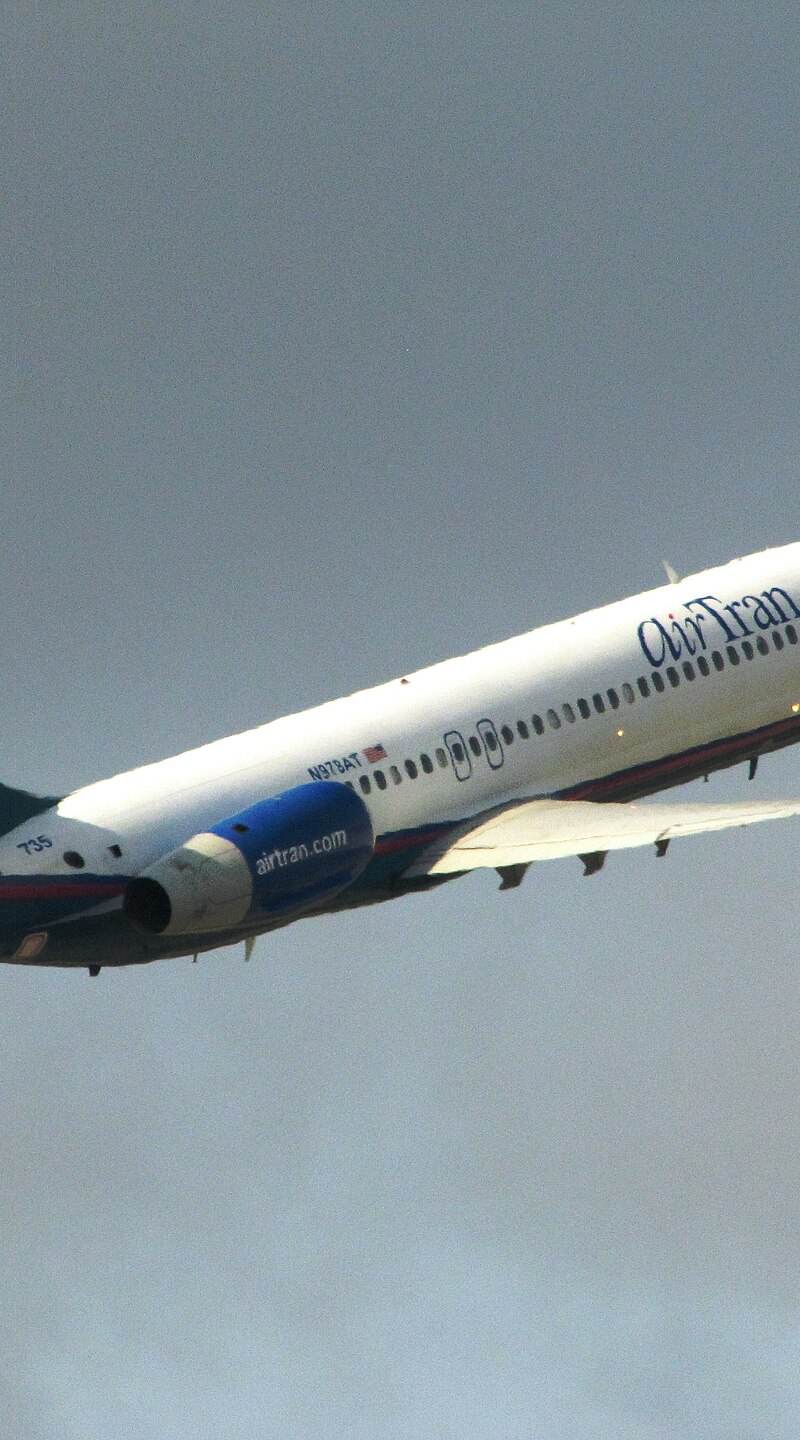 N978AT - Boeing