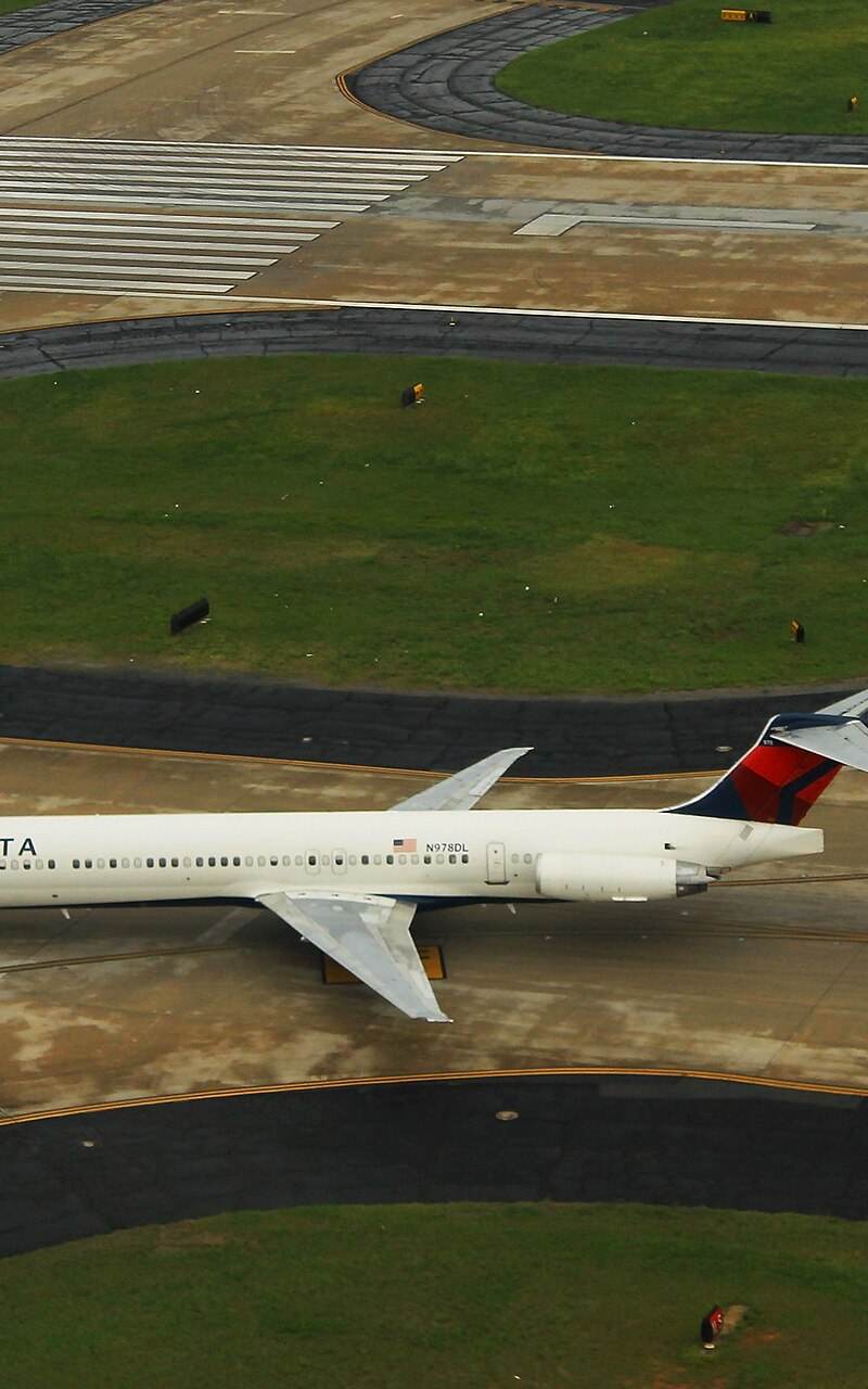 N978DL - Aircraft