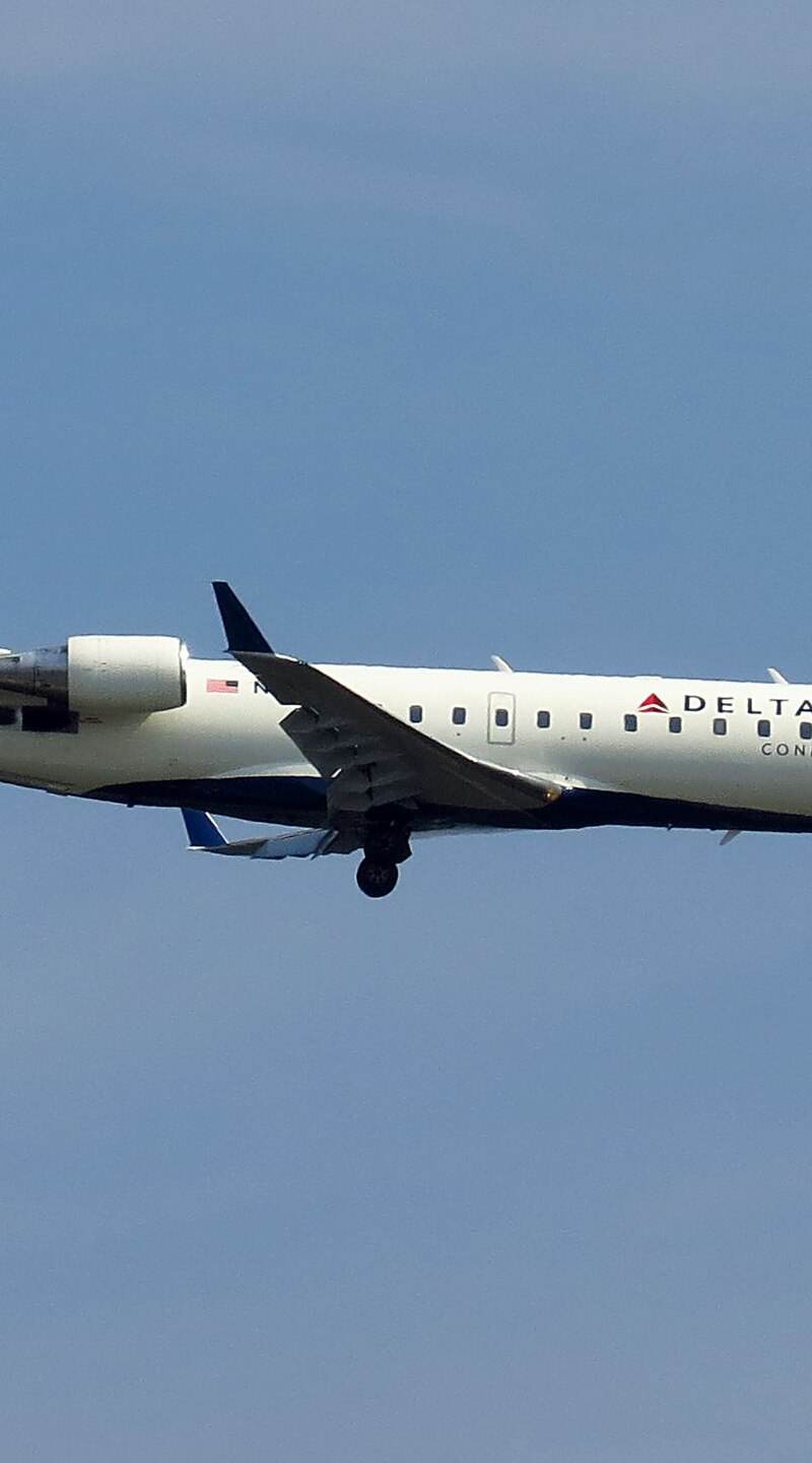 N978EV - Aircraft