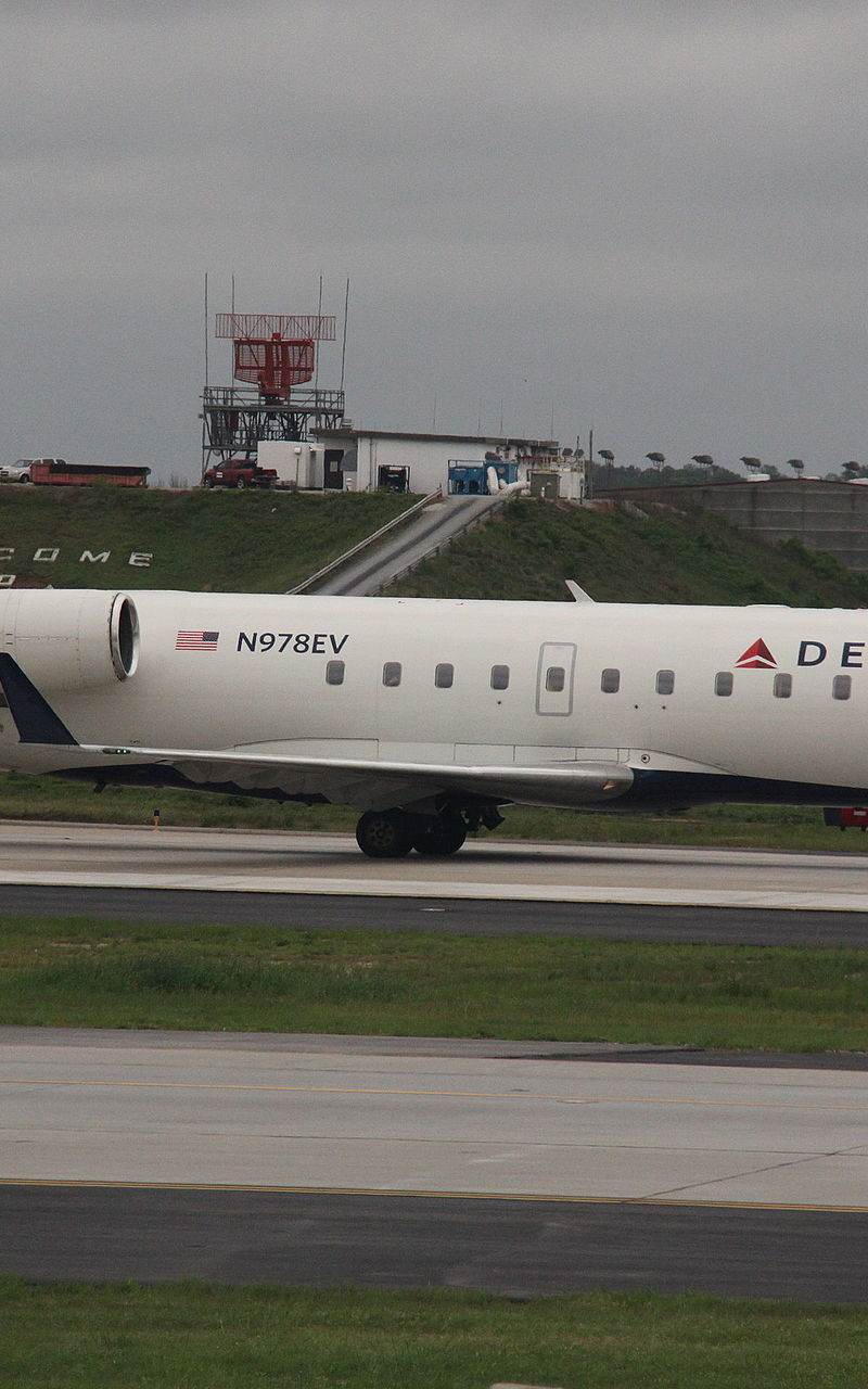 N978EV - Aircraft