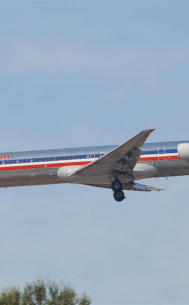 N978TW - Aircraft
