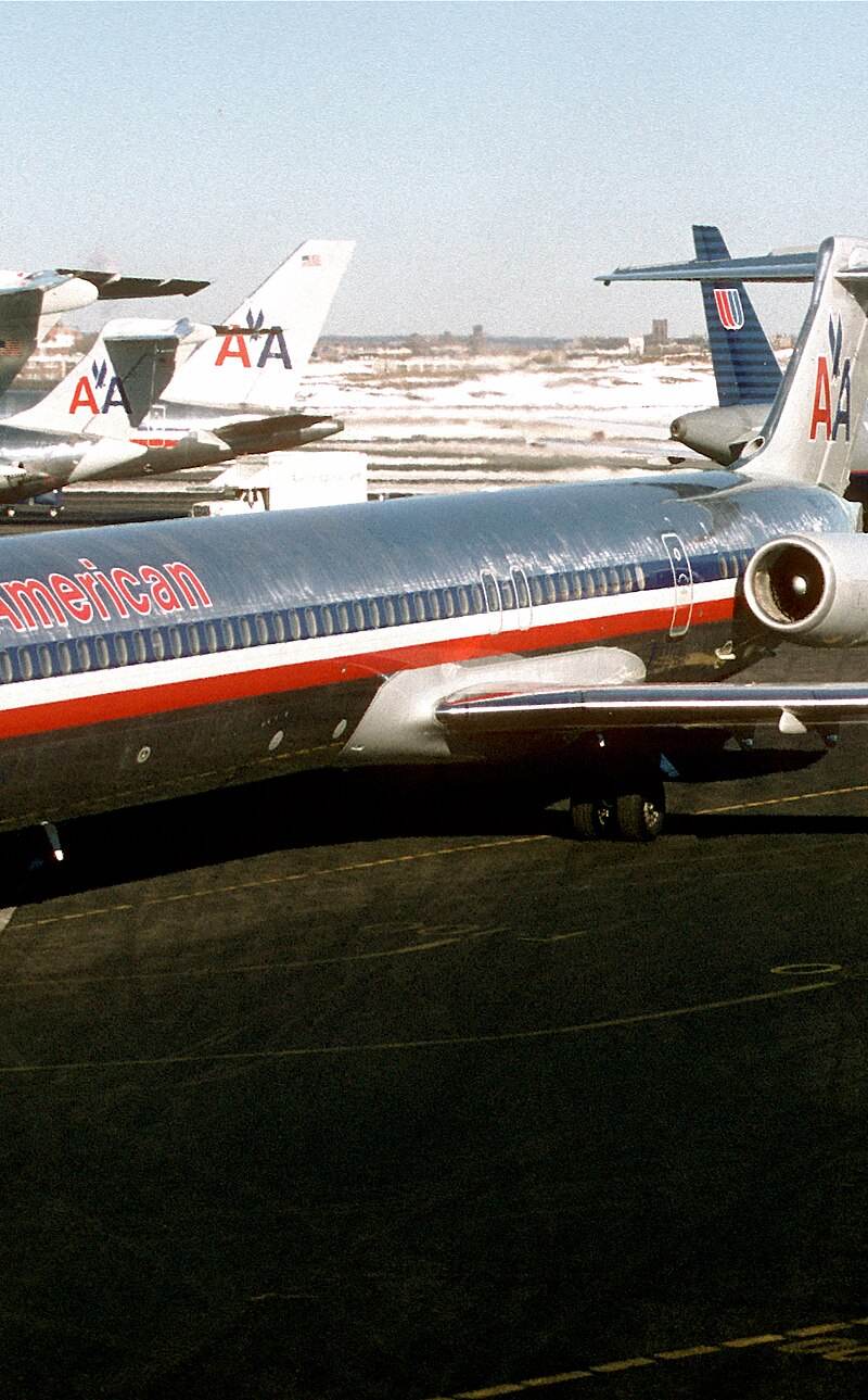 N979TW - Aircraft