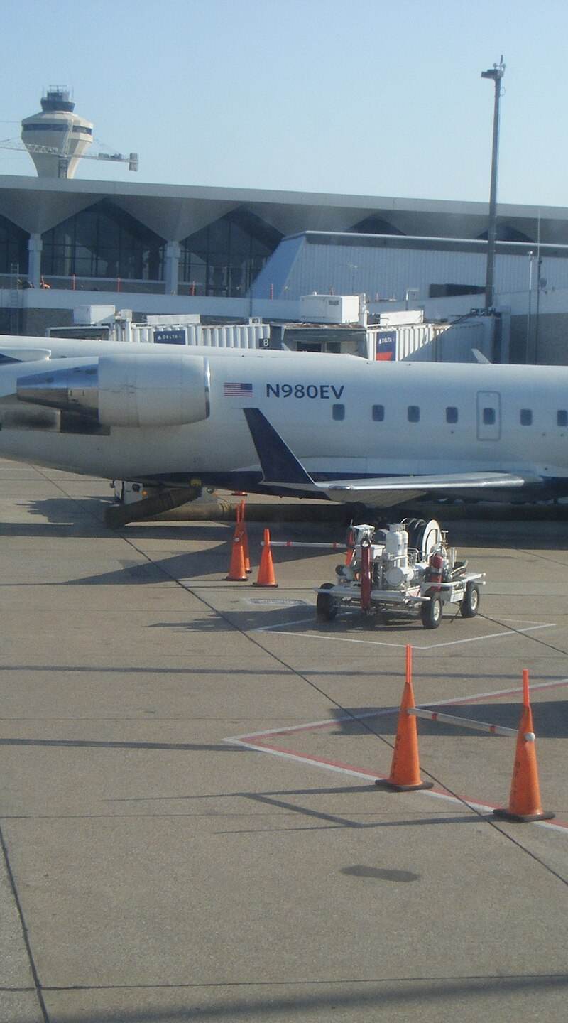 N980EV - Aircraft