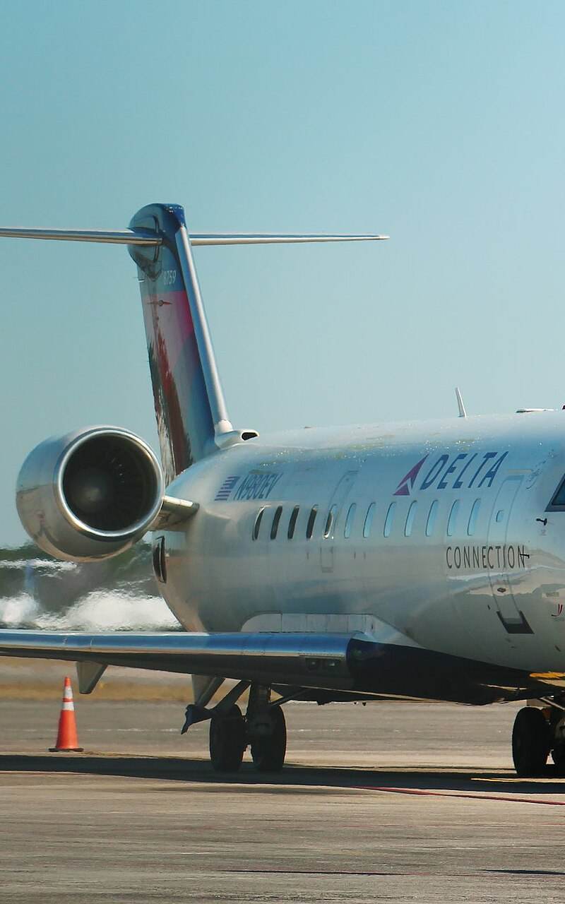 N980EV - Aircraft