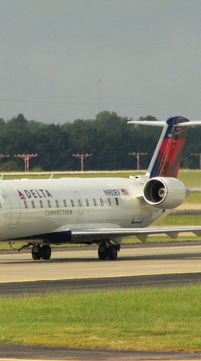 N980EV - Bombardier