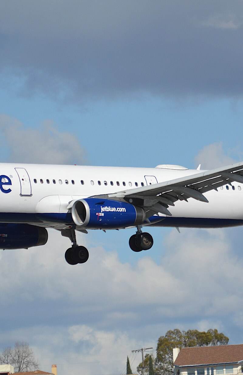 N980JT - Airbus