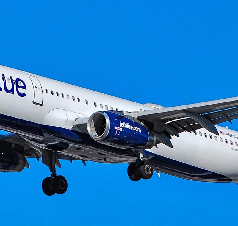 N980JT - Airbus