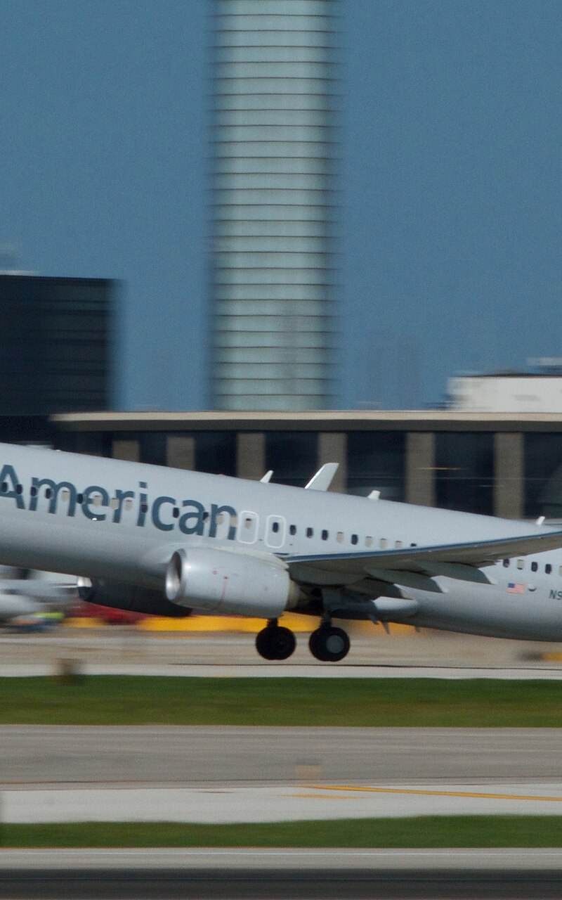 N980NN - Boeing
