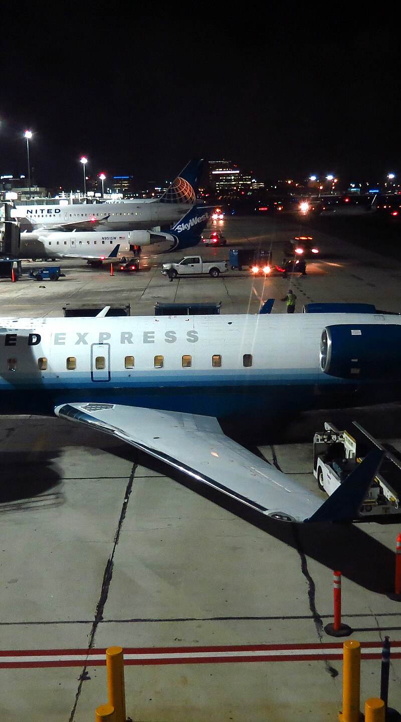 N980SW - Bombardier