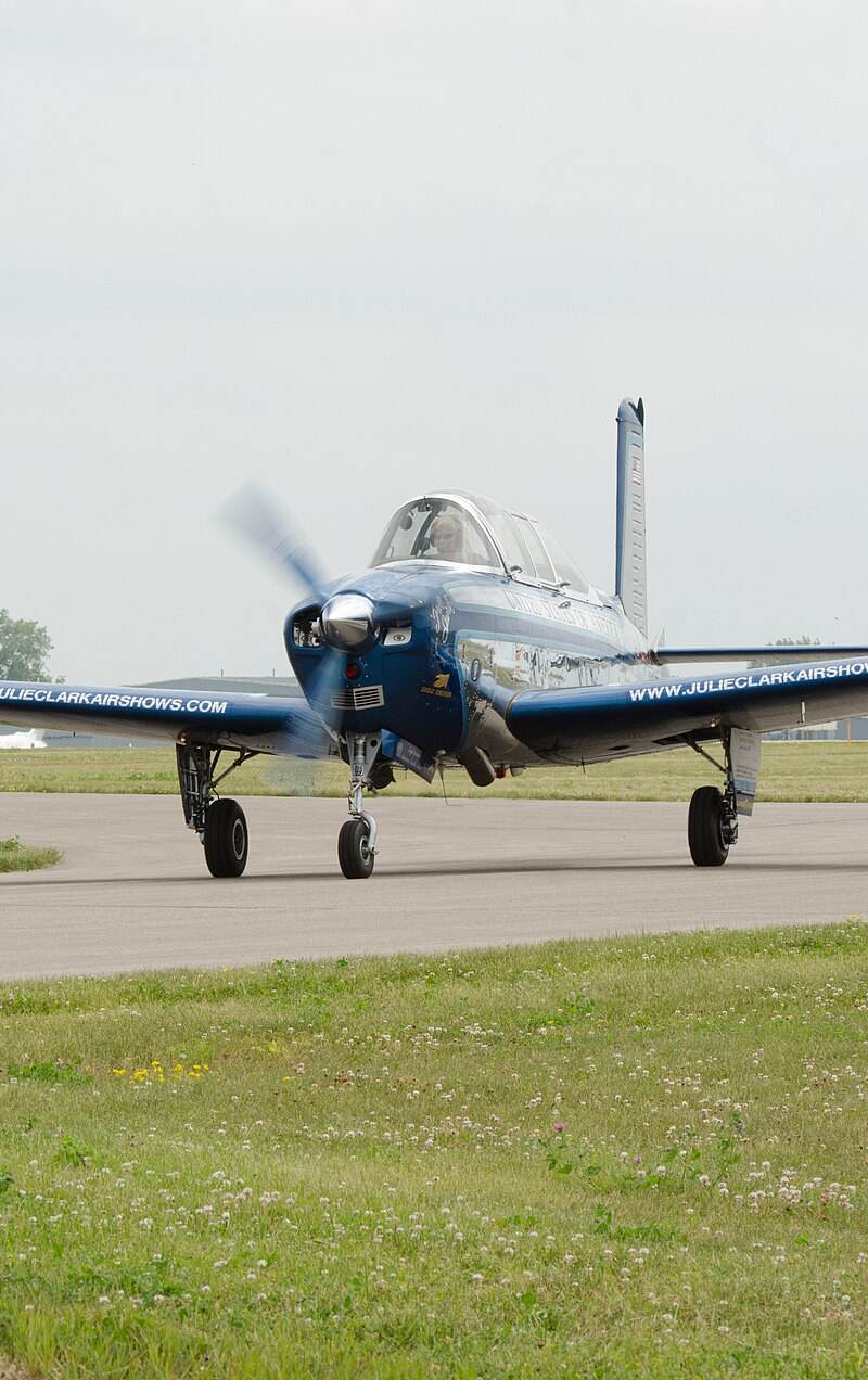 N134JC - Beech