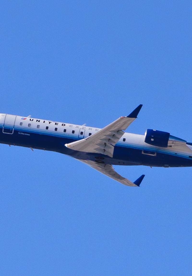 N980SW - Bombardier