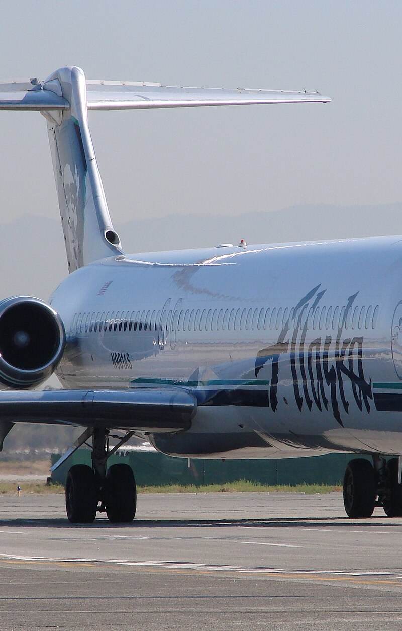 N981AS - Aircraft