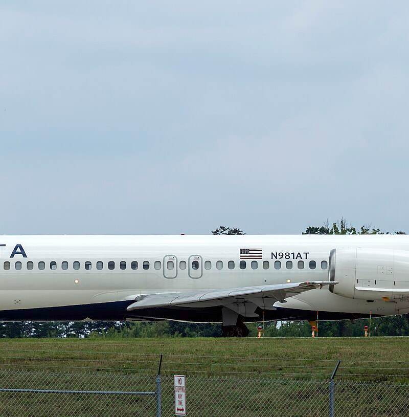 N981AT - Aircraft