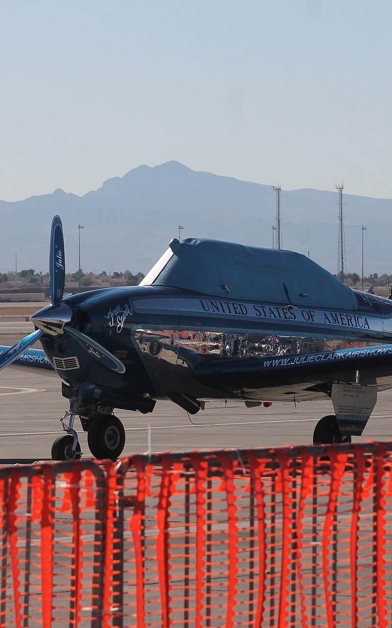 N134JC - Beechcraft