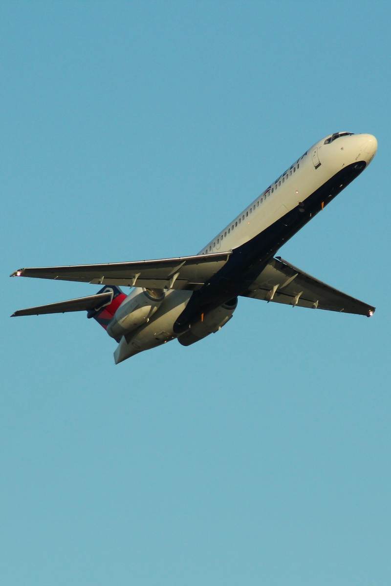 N982AT - Aircraft