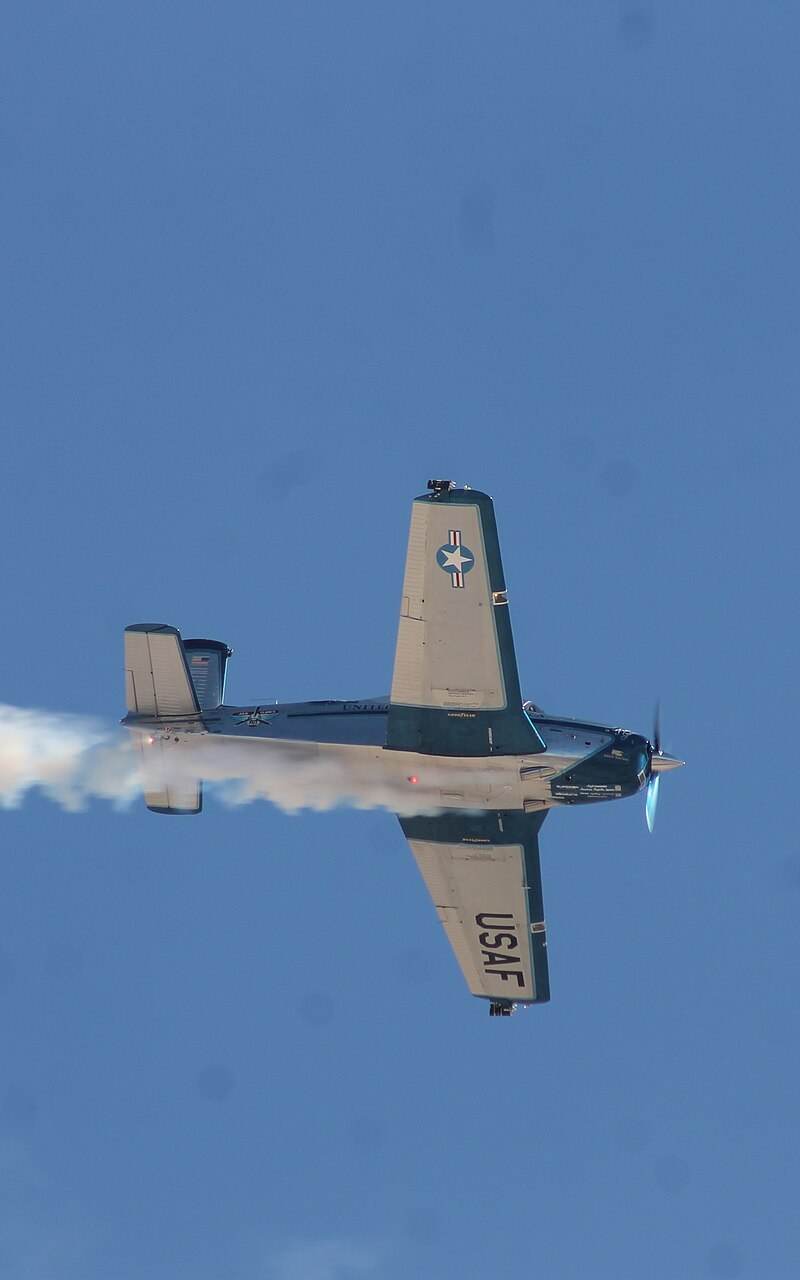 N134JC - Beech