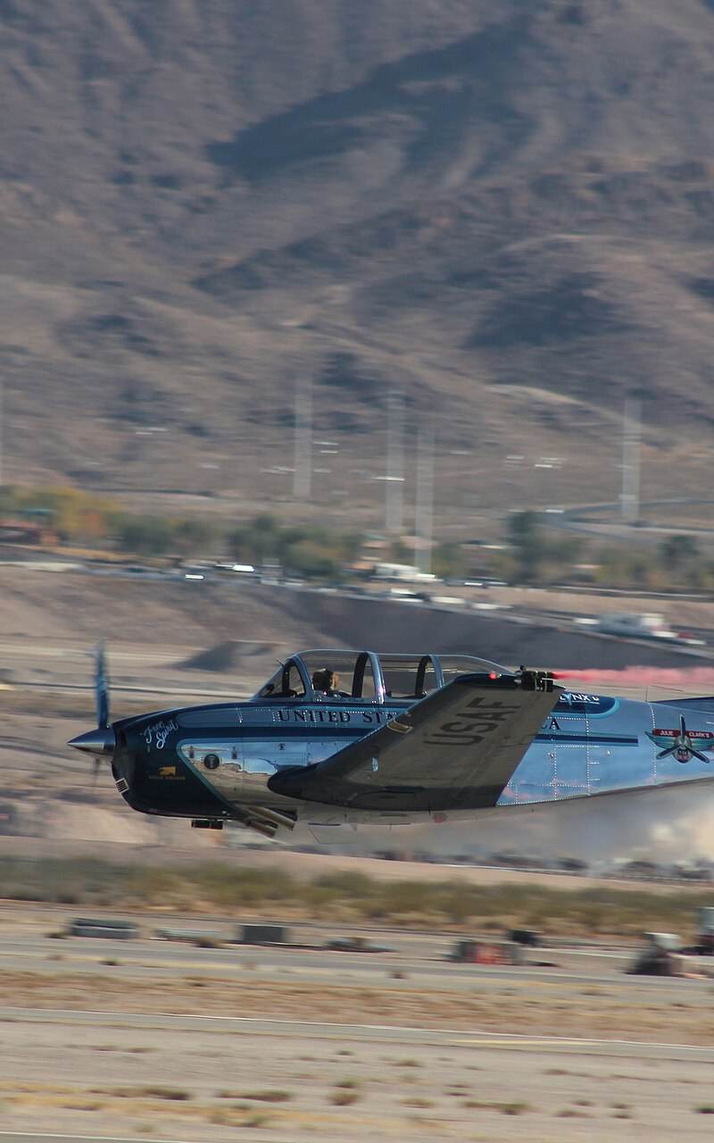 N134JC - Beech