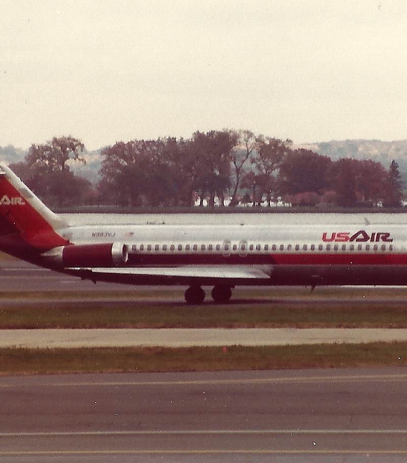 N983VJ - Twin-engine aircraft