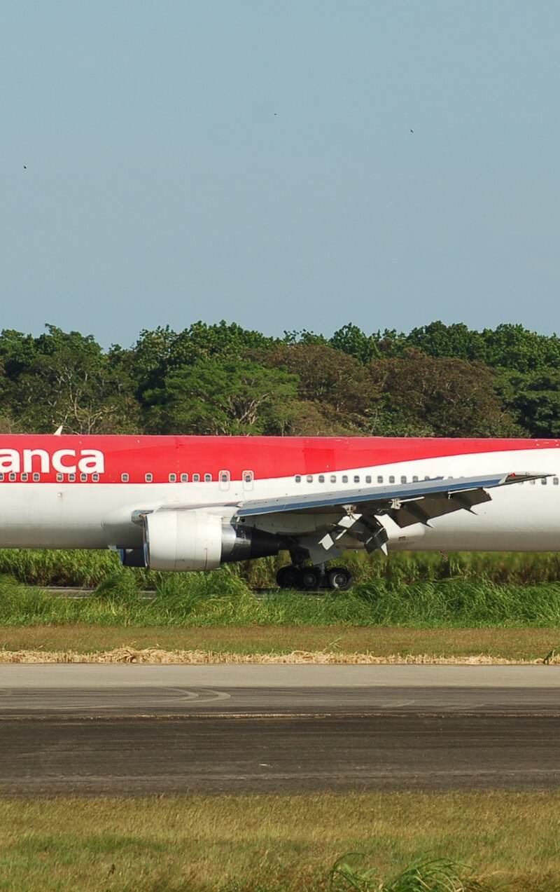 N984AN - Boeing
