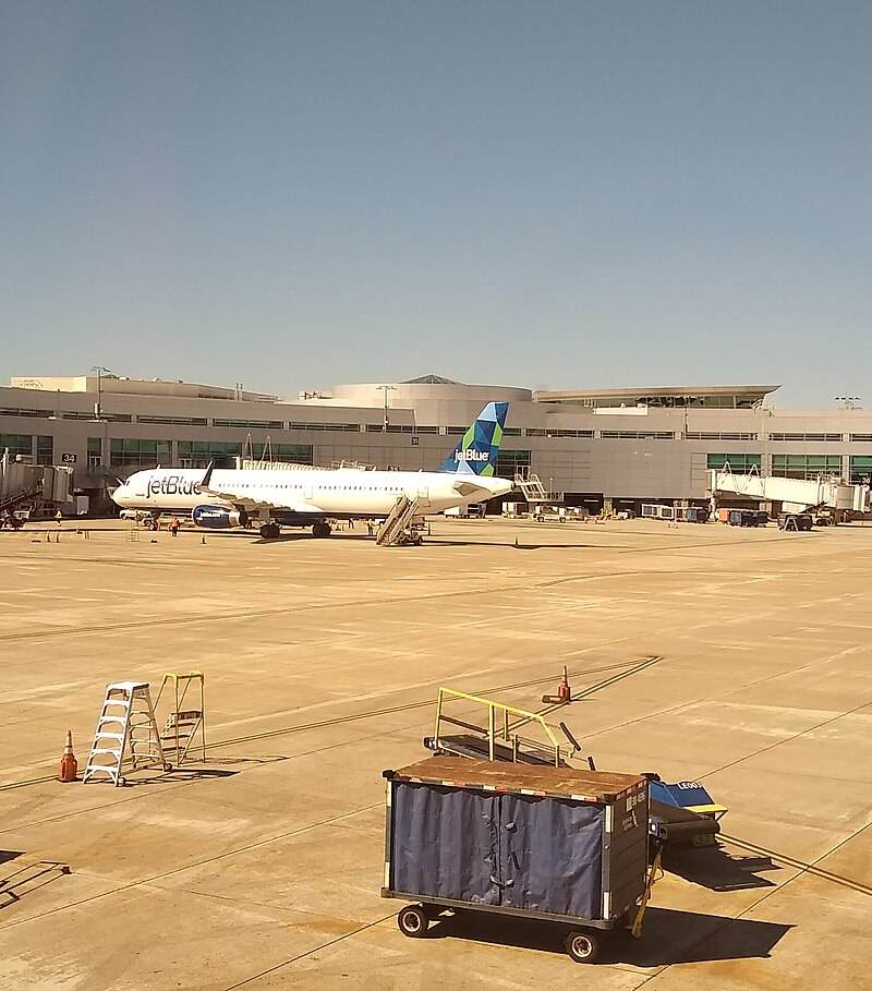N984JB - Aircraft