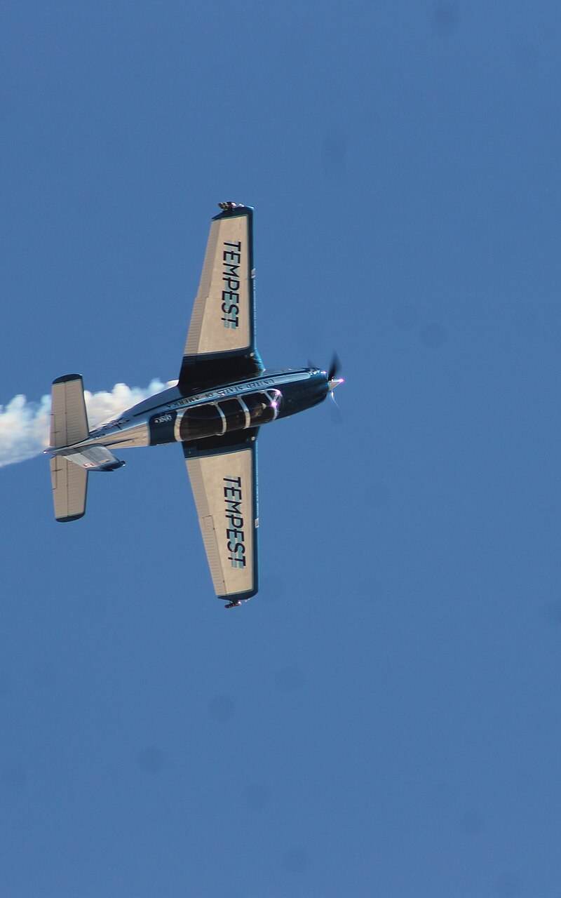 N134JC - Beechcraft