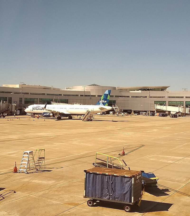 N984JB - Airbus