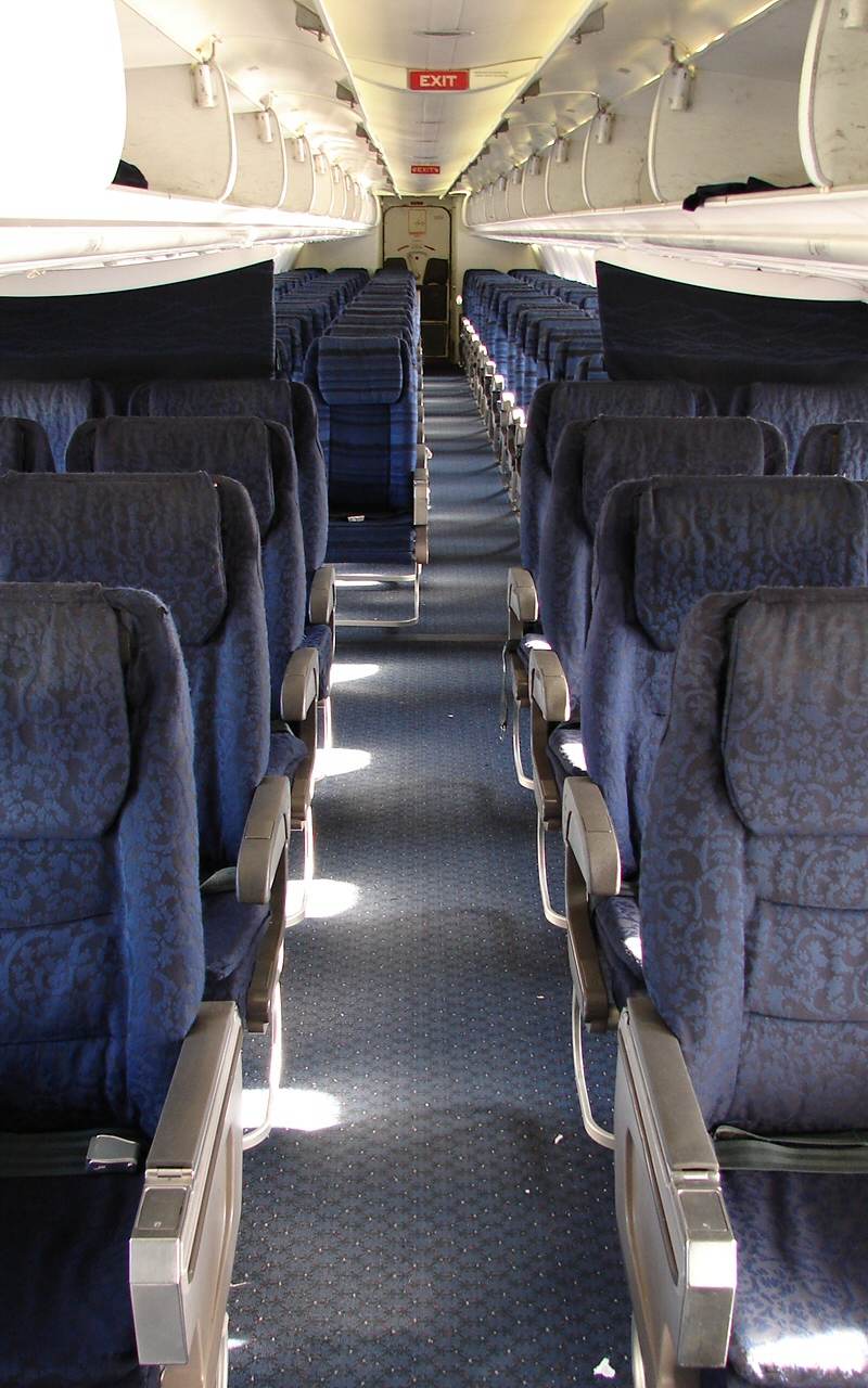 N984US - Aircraft