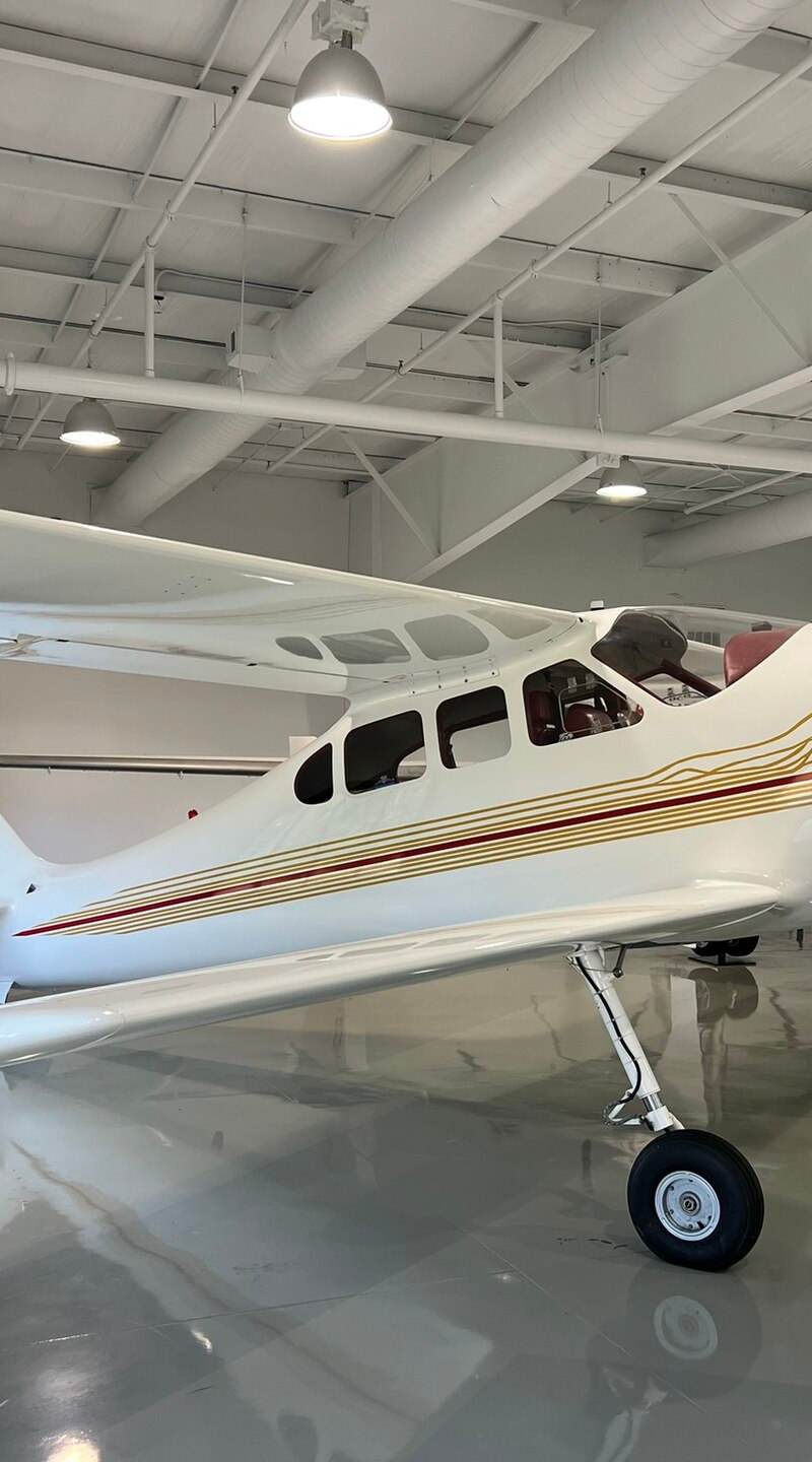 N985CC - Aircraft