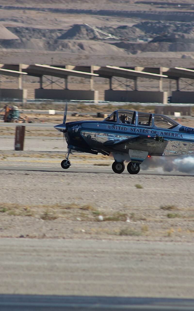 N134JC - Beech