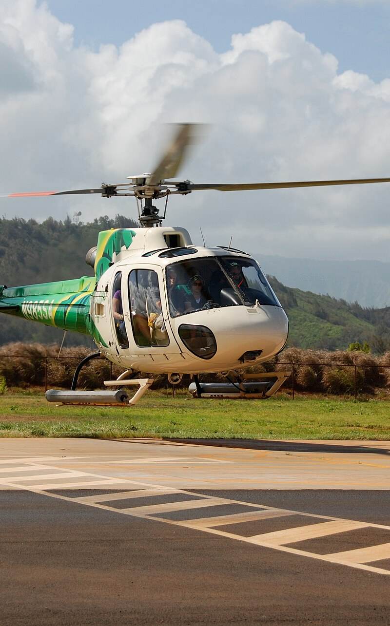 N985SA - Airbus