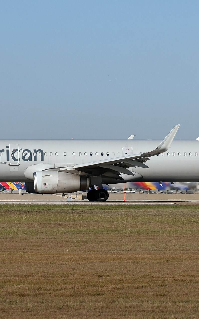 N986AN - Aircraft