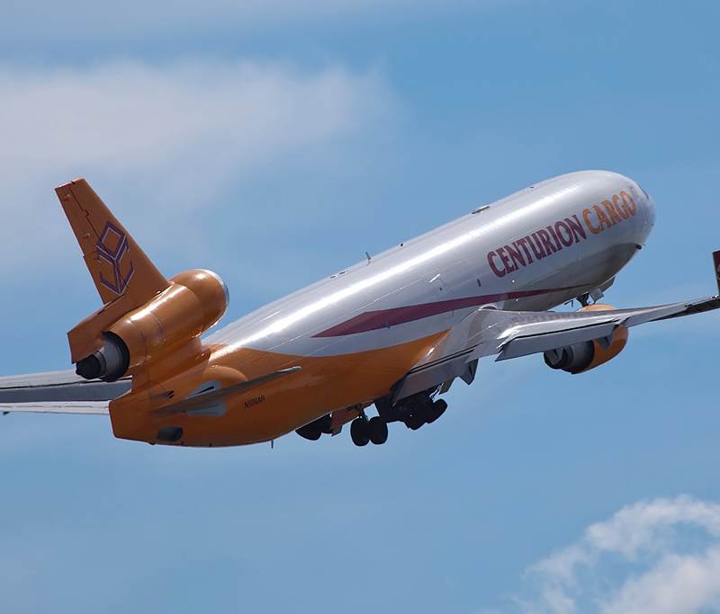 N986AR - Douglas
