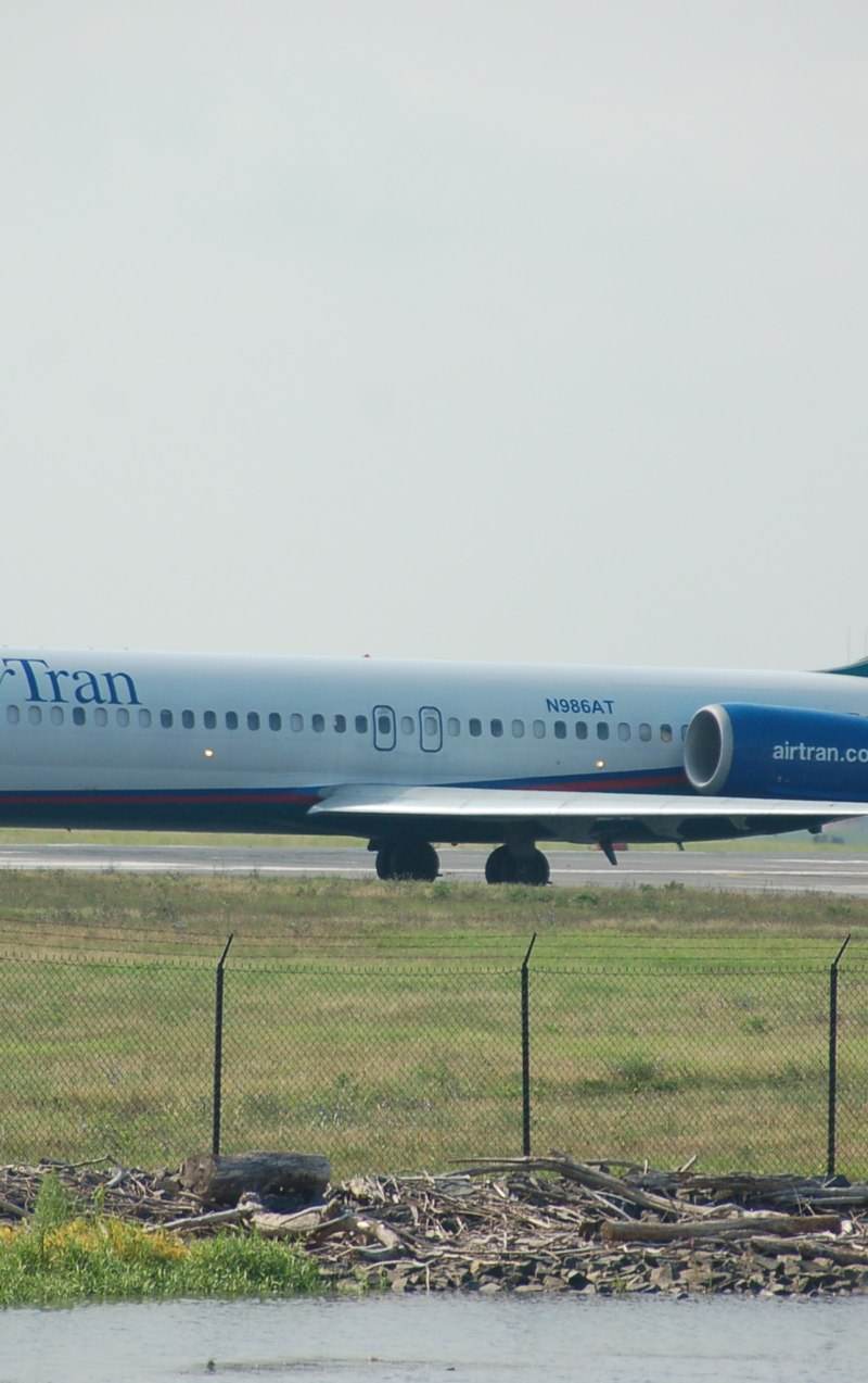 N986AT - Aircraft
