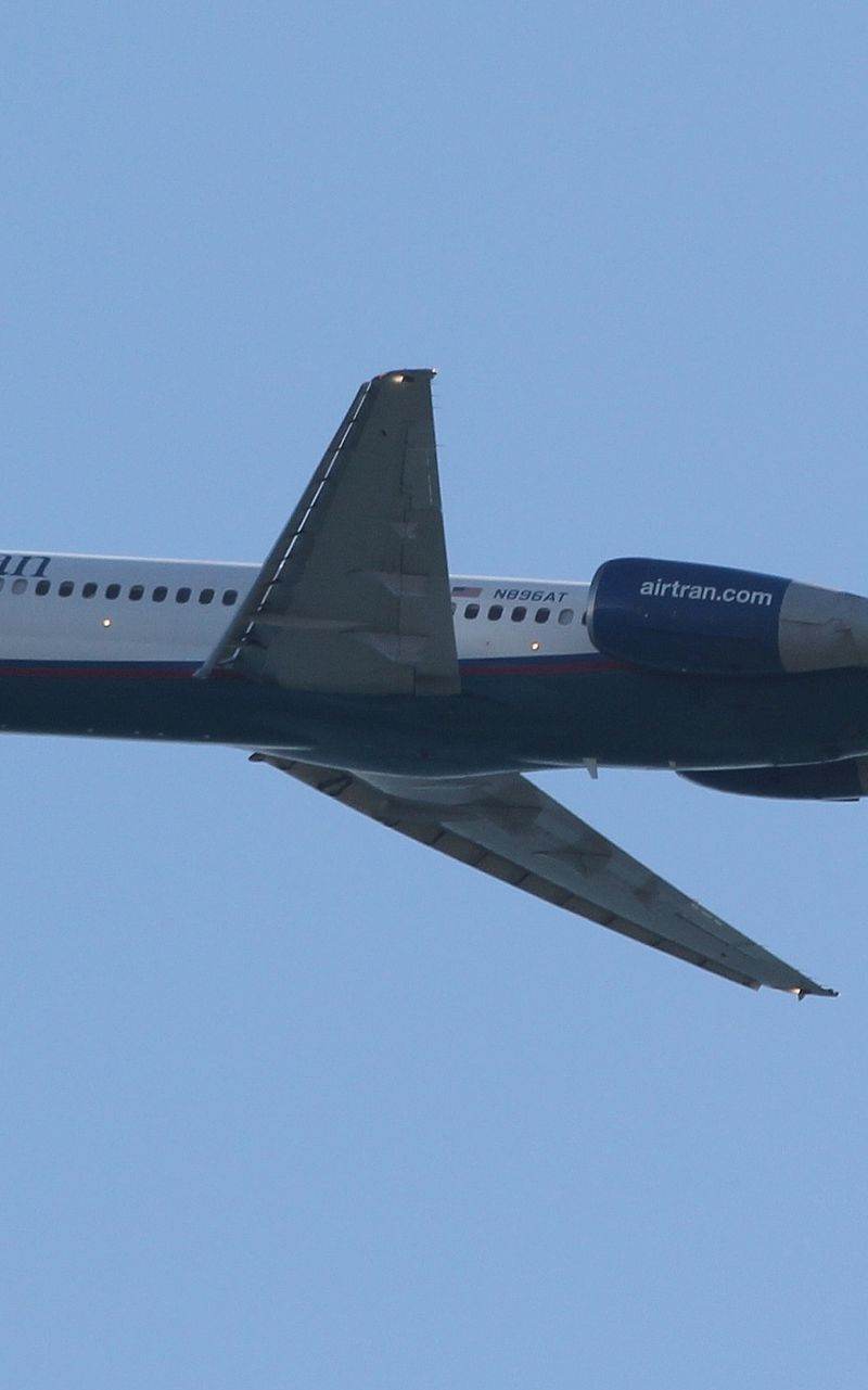 N986AT - Boeing