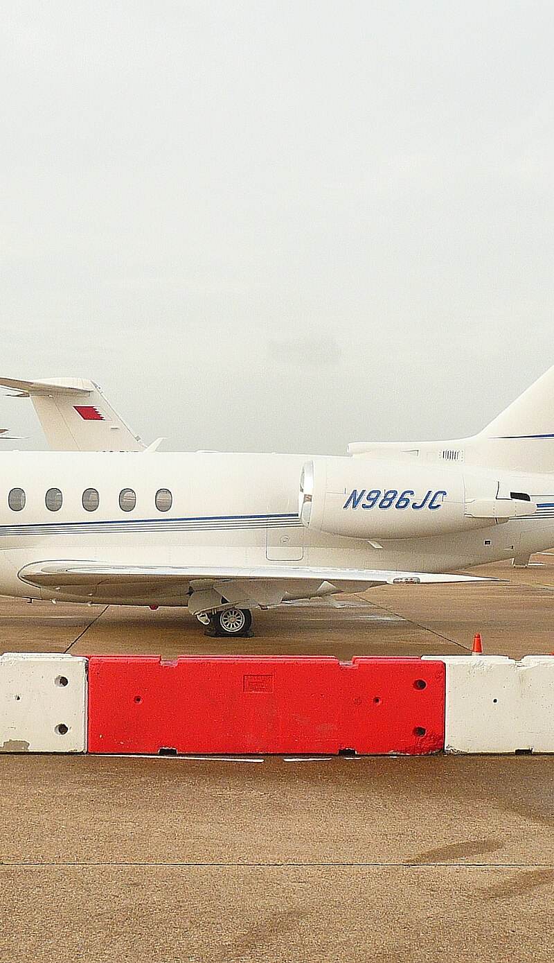 N986JC - Beechcraft
