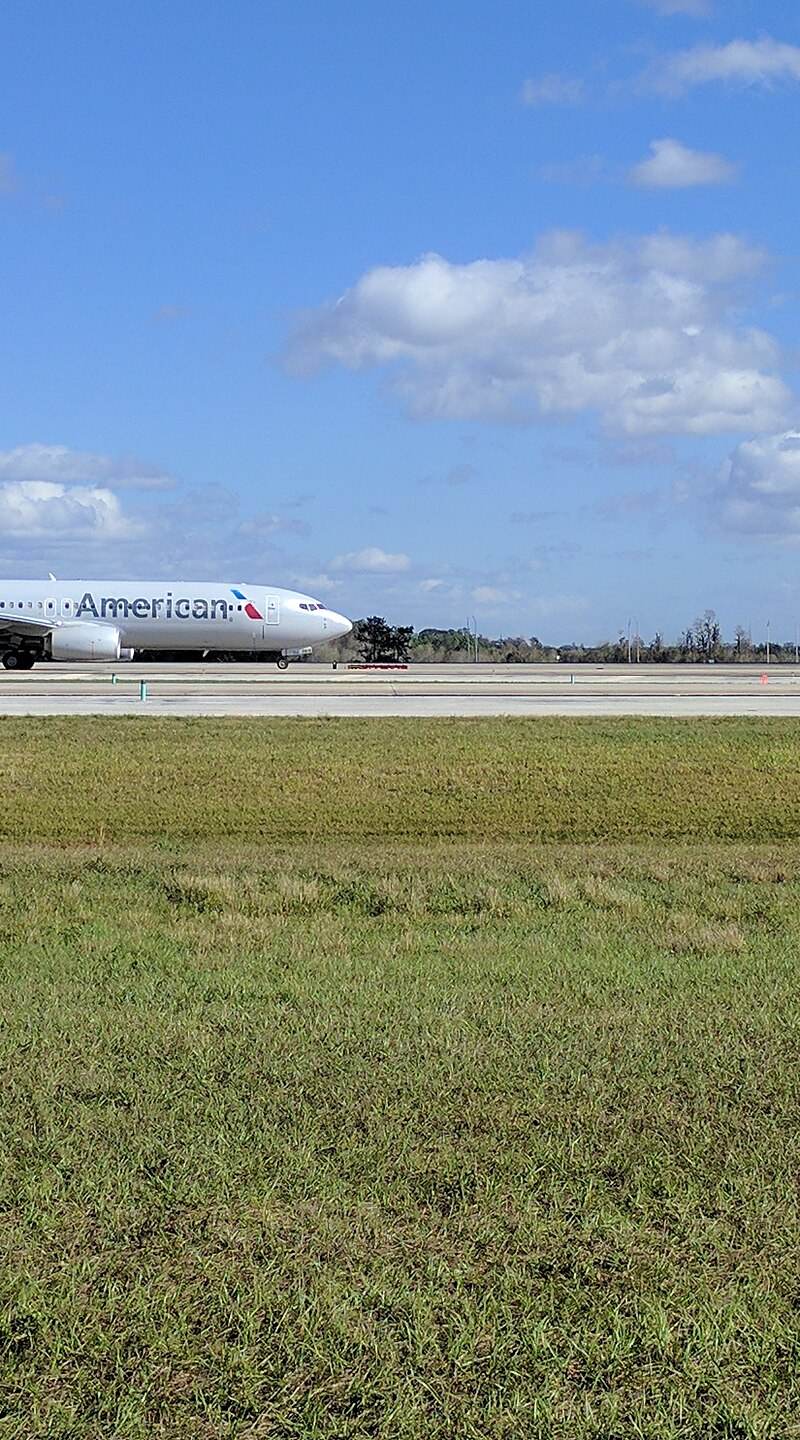 N986NN - Boeing