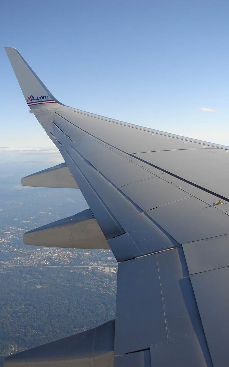 N987AN - Boeing