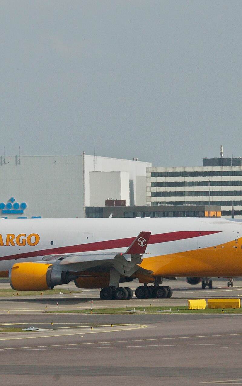 N987AR - Aircraft