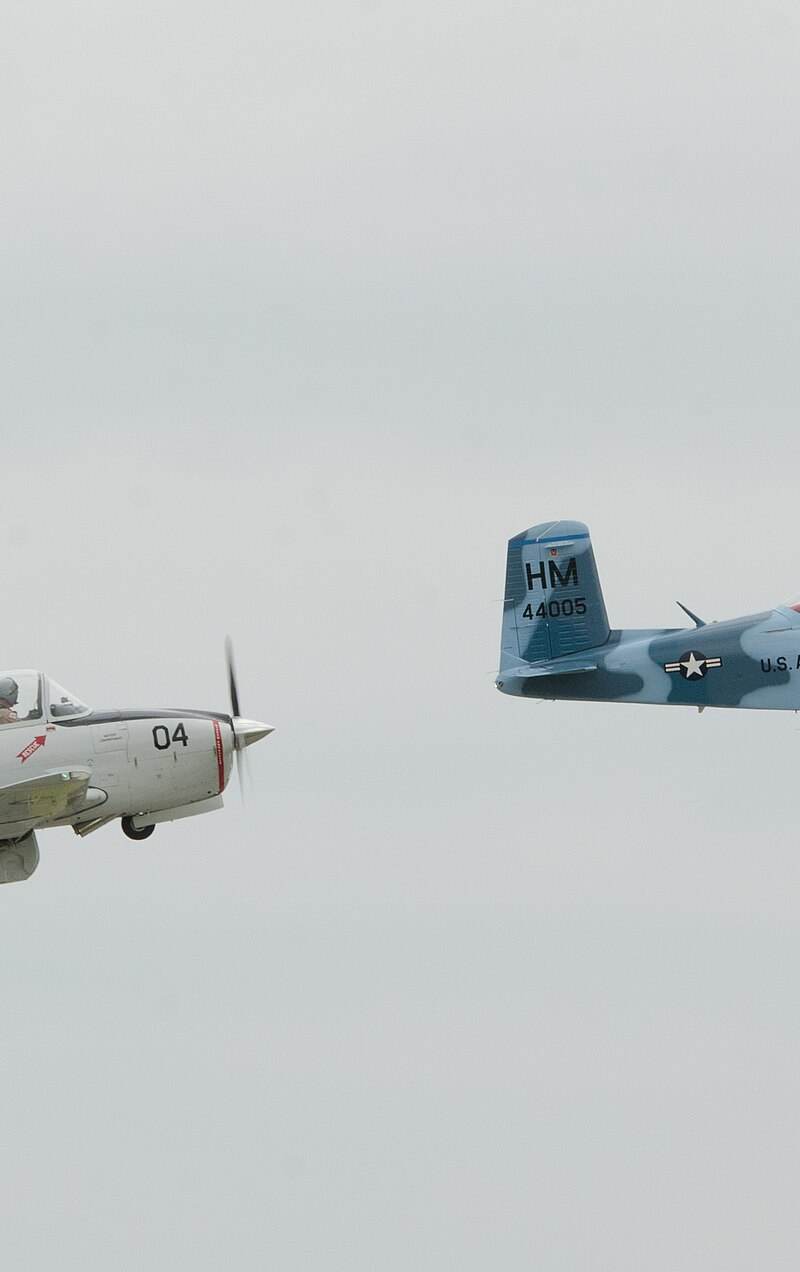 N134SM - Beechcraft