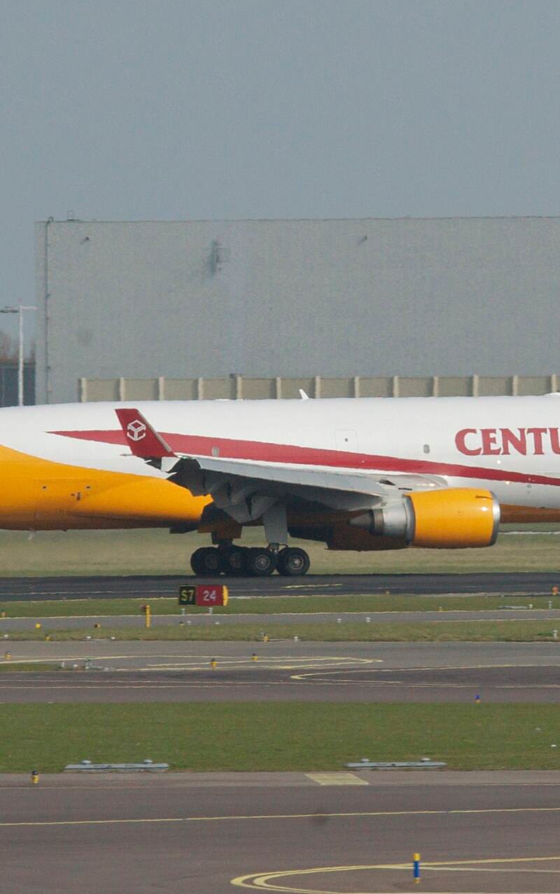 N987AR - Aircraft