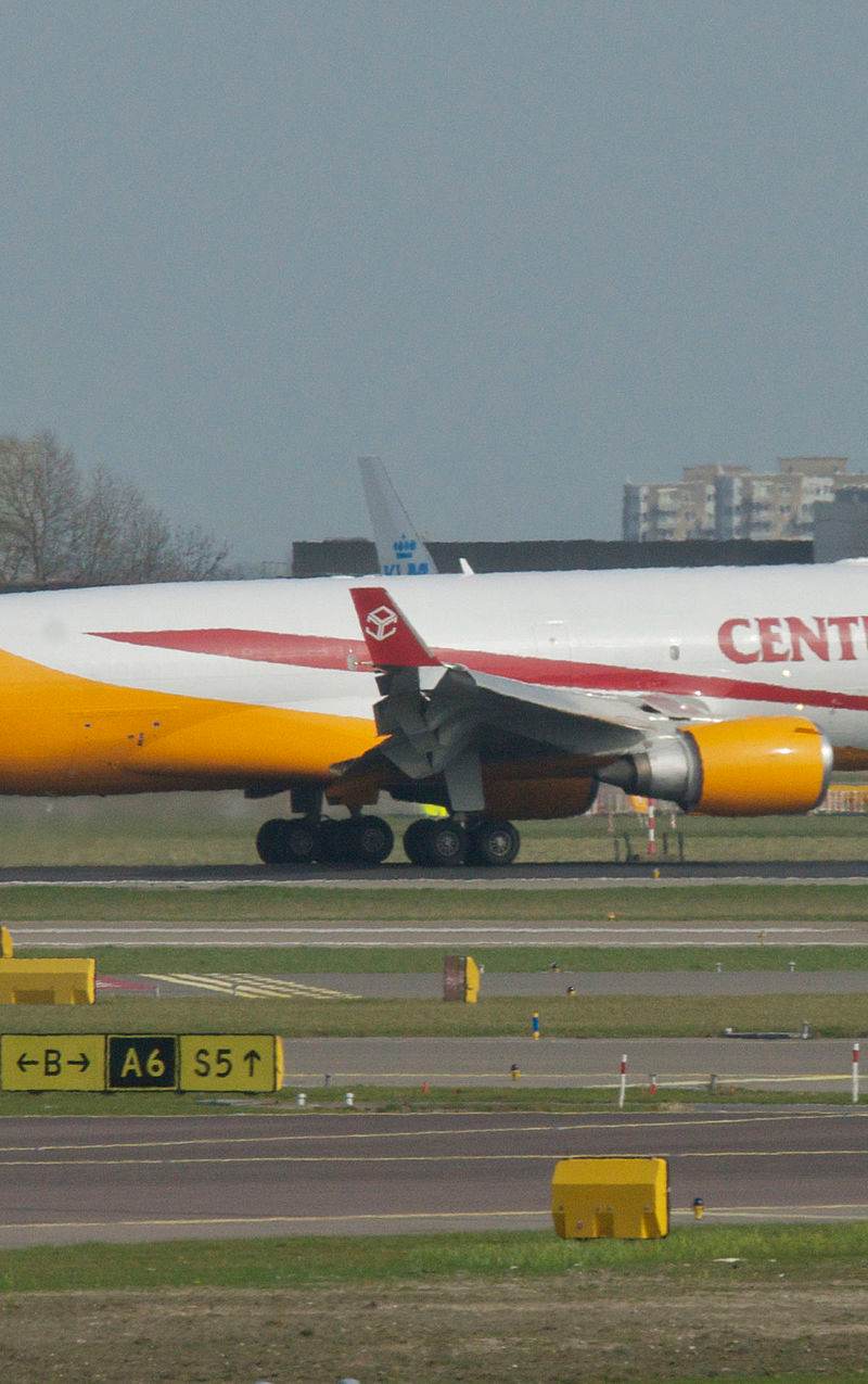 N987AR - Aircraft