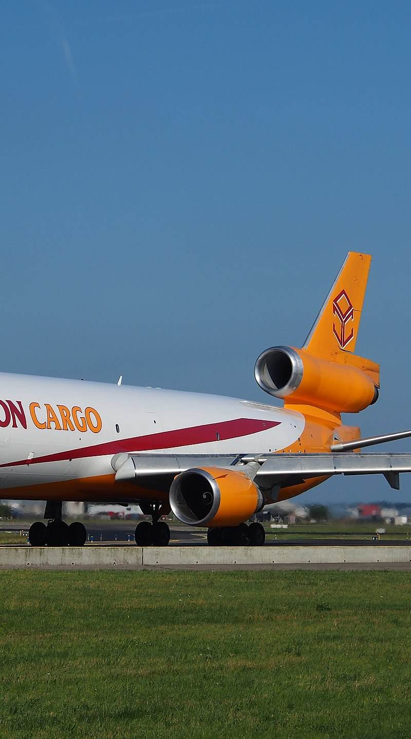 N987AR - Aircraft