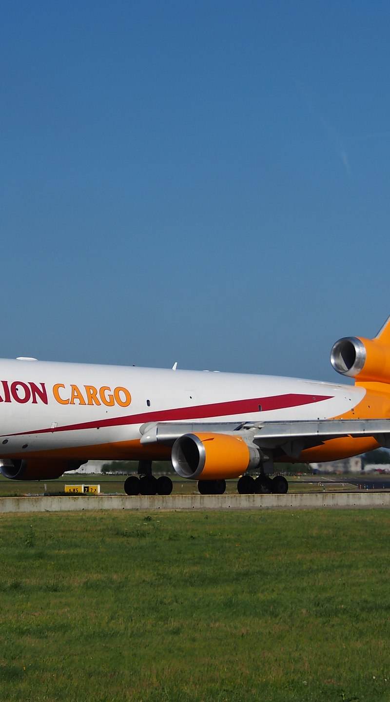 N987AR - Aircraft