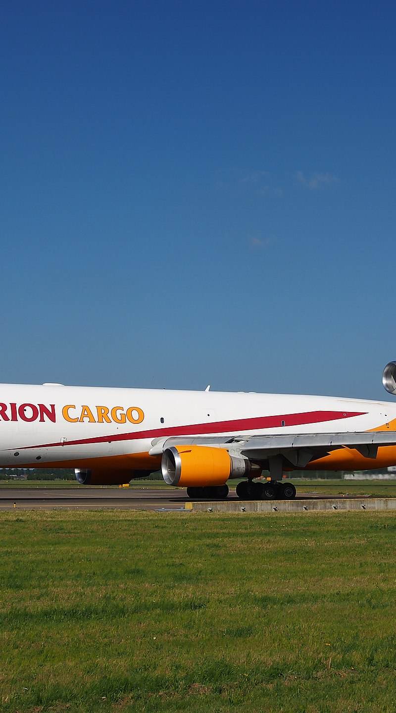 N987AR - Douglas