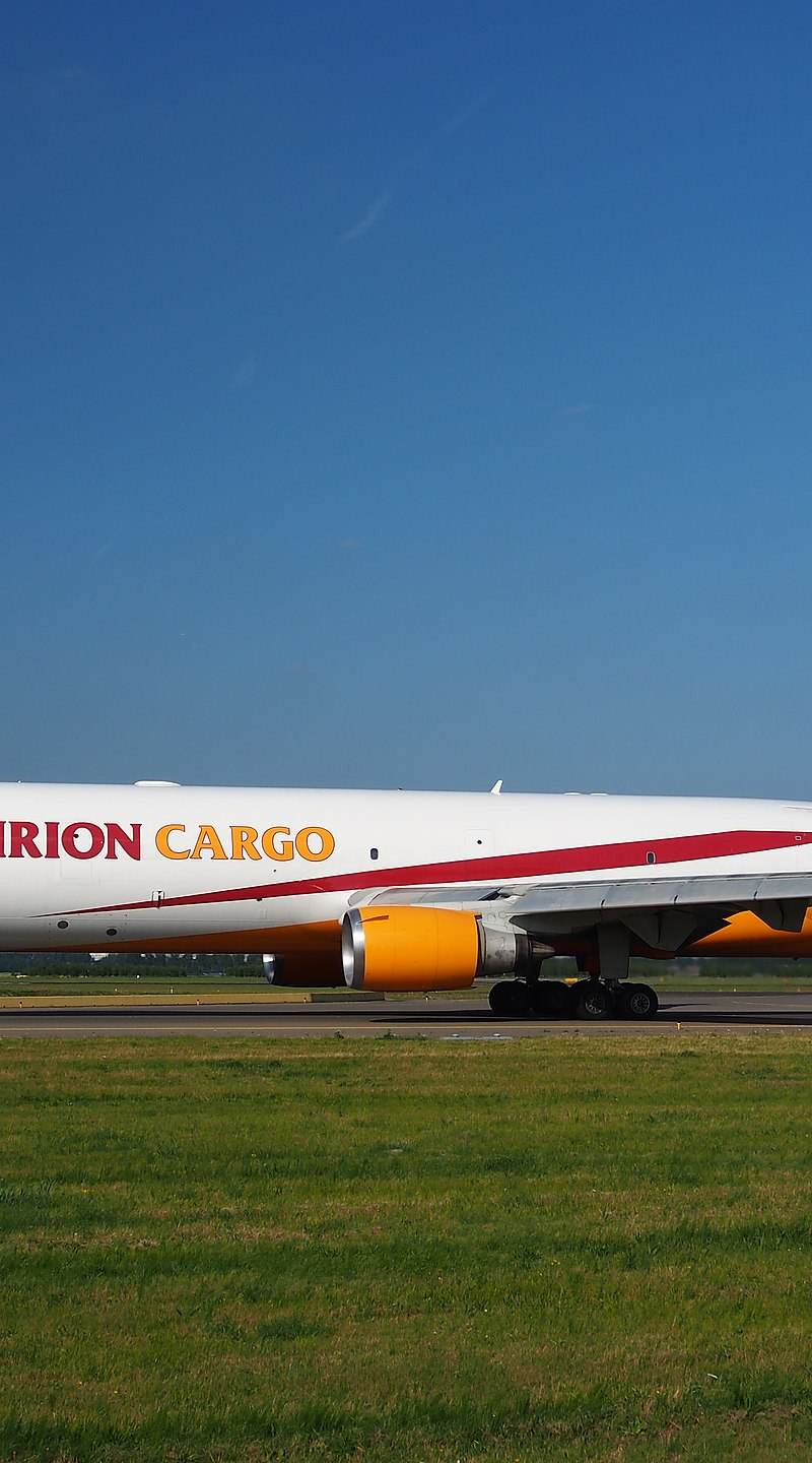 N987AR - Aircraft