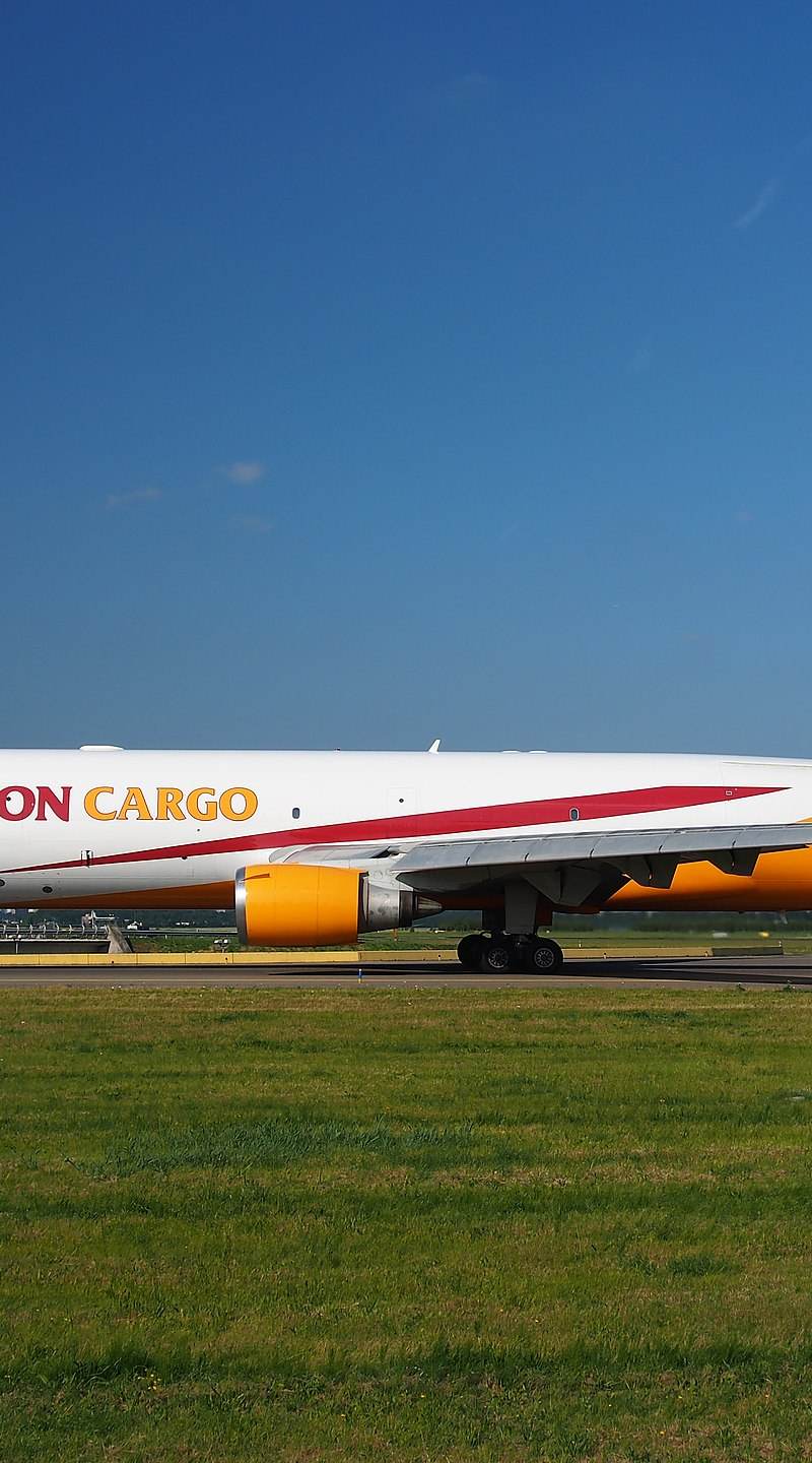 N987AR - Douglas